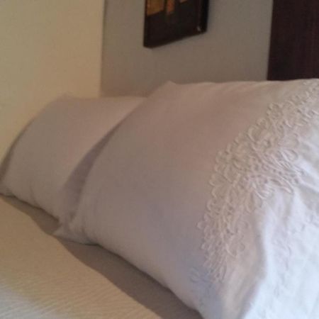 Bendeni Cottage Megála Horáfia Kültér fotó