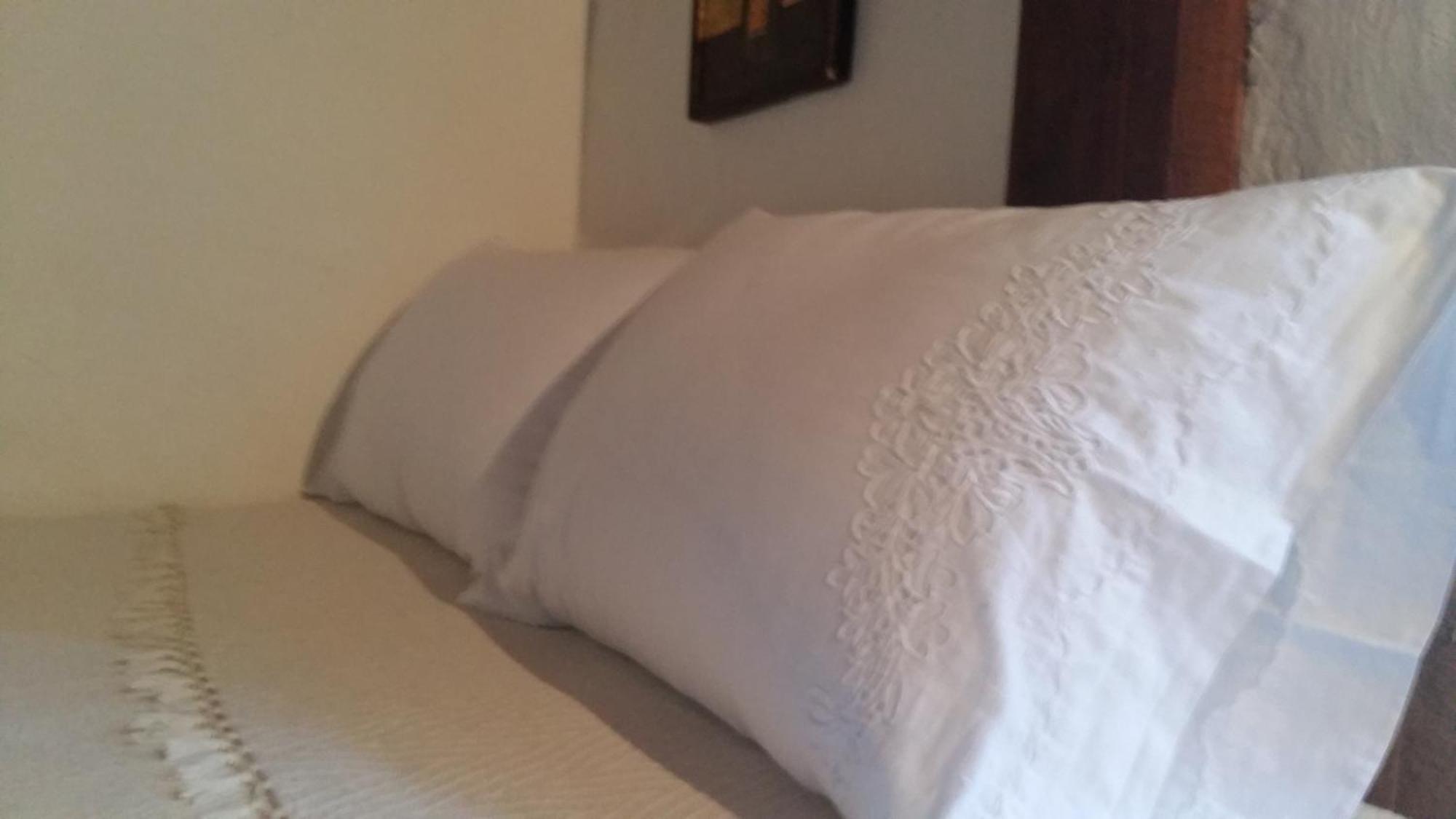 Bendeni Cottage Megála Horáfia Kültér fotó