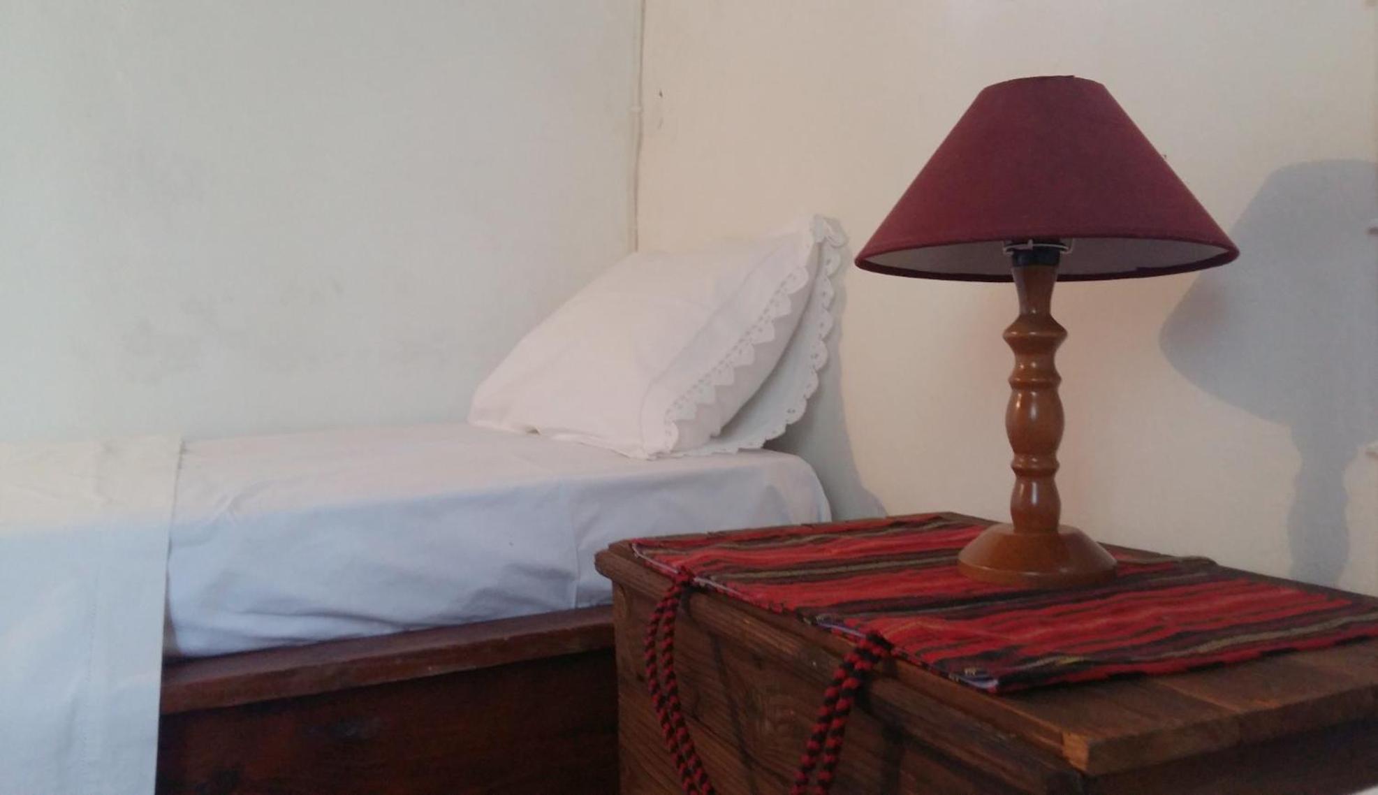 Bendeni Cottage Megála Horáfia Kültér fotó